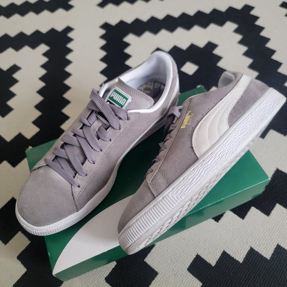 Puma Suede Classic Sneakers